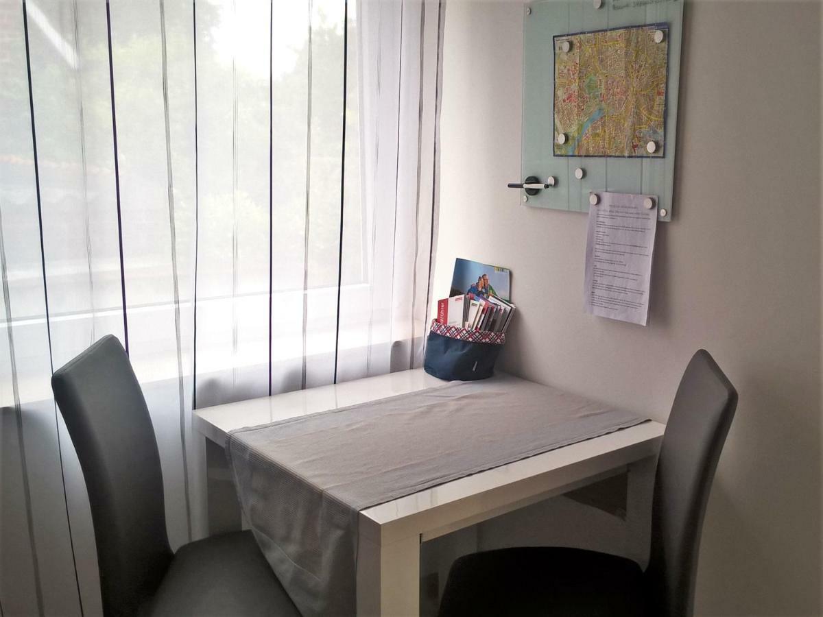 Studio Muenster City Luaran gambar
